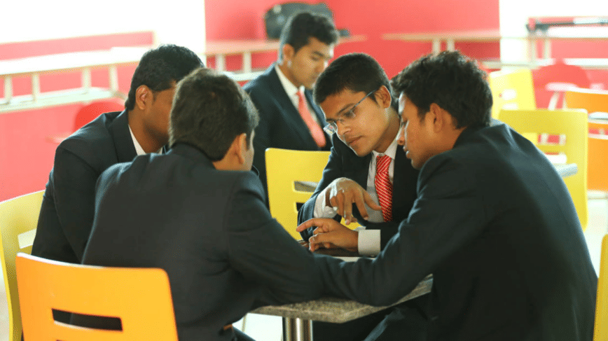 IPE Hyderabad hostel photo 18